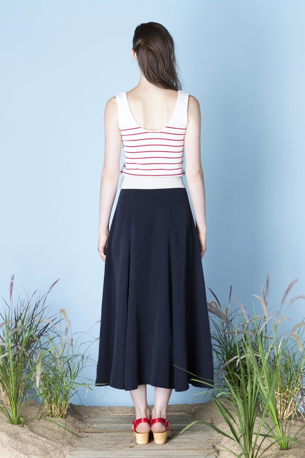 Betina Lou - Andrea Top Betina Lou - Andrea Top