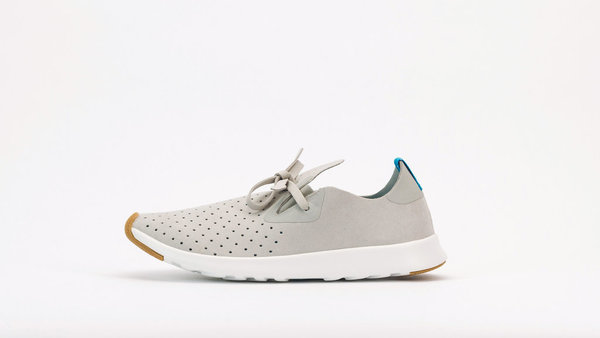 Native Apollo Slip-On Sneakers Native Apollo Slip-On Sneakers