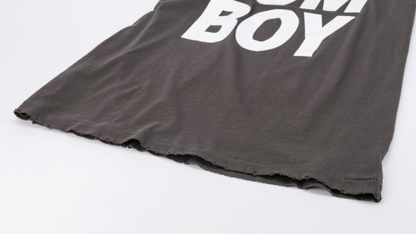 Petals and Peacocks X Wildfang The Ultimate Tomboy Tank Petals and Peacocks X Wildfang The Ultimate Tomboy Tank