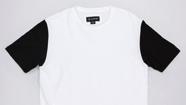 Zanerobe Ref Tee Zanerobe Ref Tee