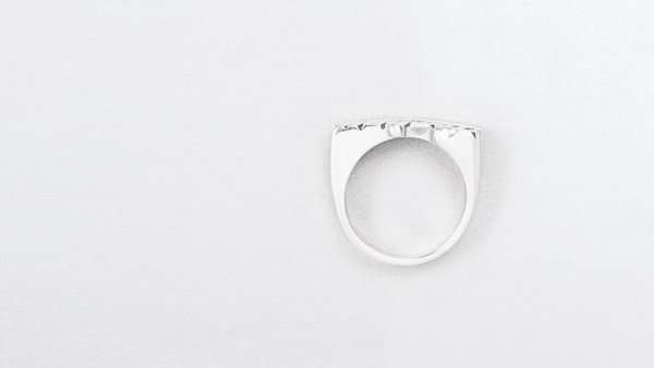 Snash Jewelry X Wildfang The Ultimate Tomboy Ring Snash Jewelry X Wildfang The Ultimate Tomboy Ring