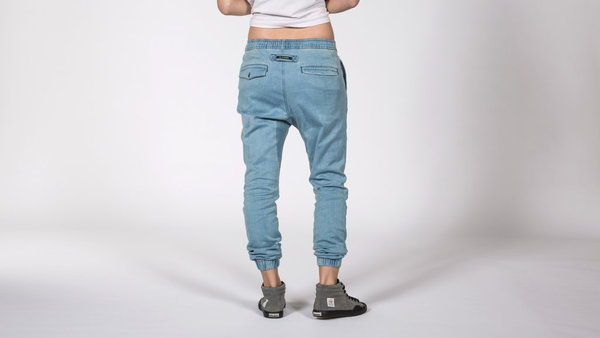 Unisex Zanerobe Washed Out Pants Unisex Zanerobe Washed Out Pants