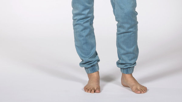 Unisex Zanerobe Washed Out Pants Unisex Zanerobe Washed Out Pants