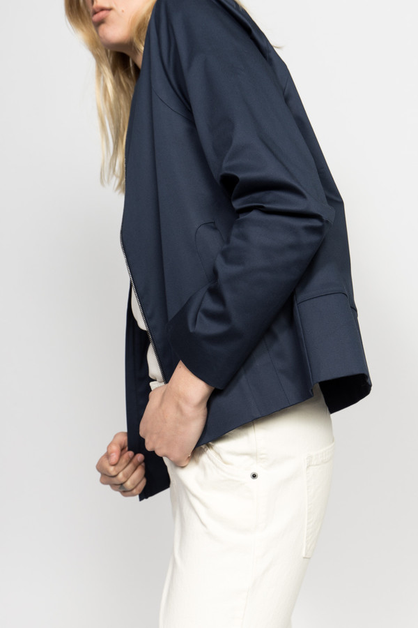 Norse Projects Dora Cotton Stretch Jacket Norse Projects Dora Cotton Stretch Jacket