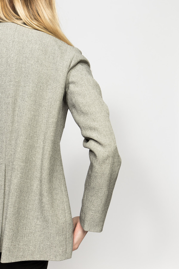 Maryam Nassir Zadeh Serafina Suit Jacket Maryam Nassir Zadeh Serafina Suit Jacket