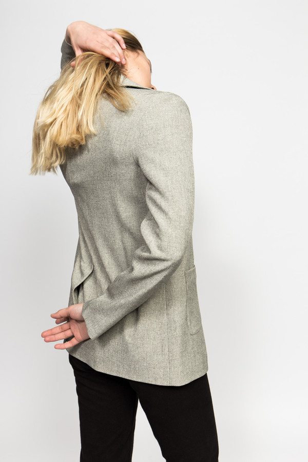 Maryam Nassir Zadeh Serafina Suit Jacket Maryam Nassir Zadeh Serafina Suit Jacket