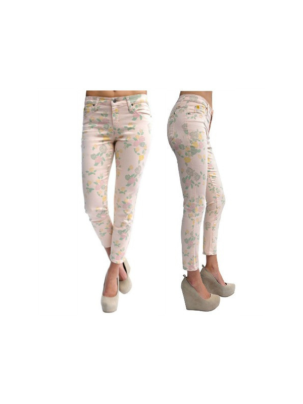 Yoga Jeans High Rise Skinny Ankle Yoga Jeans High Rise Skinny Ankle
