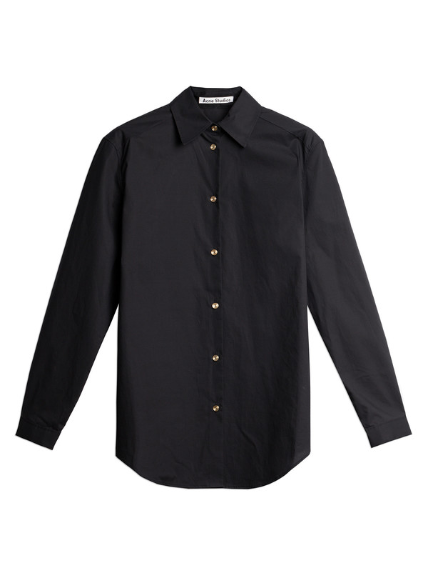 Derek Lam 10 Crosby Clio Tech Pop Shirt Derek Lam 10 Crosby Clio Tech Pop Shirt