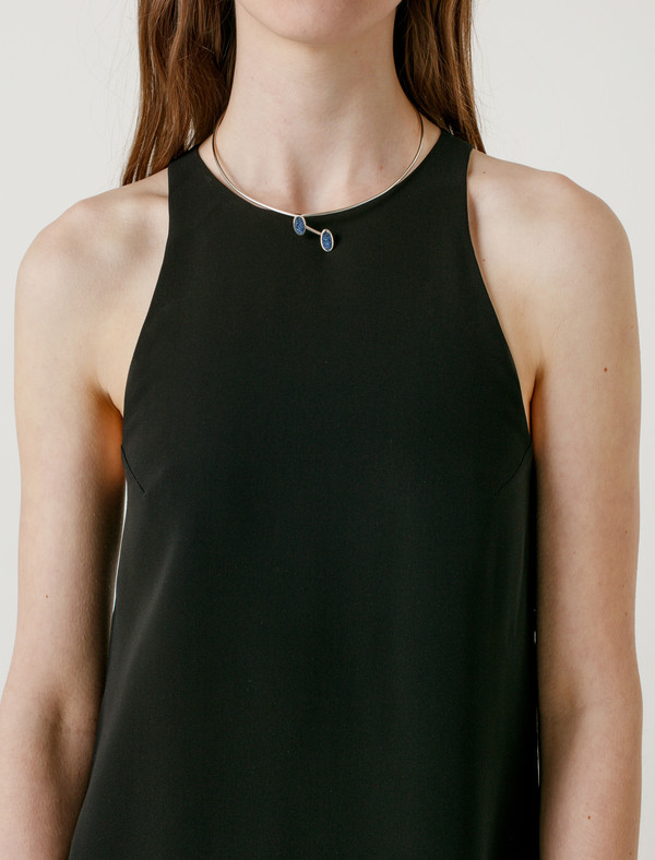 Catherine Quin Soriano Dress Black Catherine Quin Soriano Dress Black