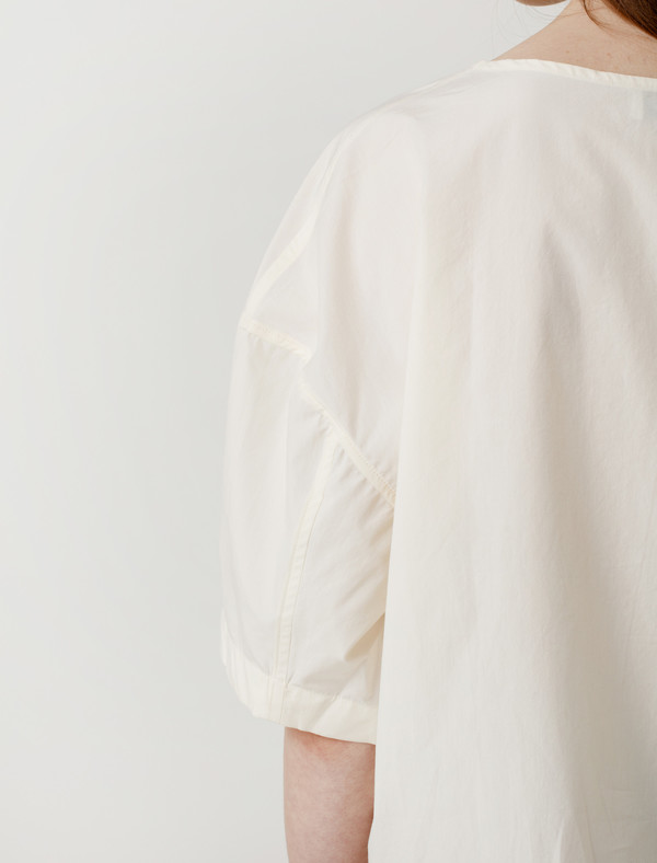 Lemaire Tee-Shirt Butter Lemaire Tee-Shirt Butter