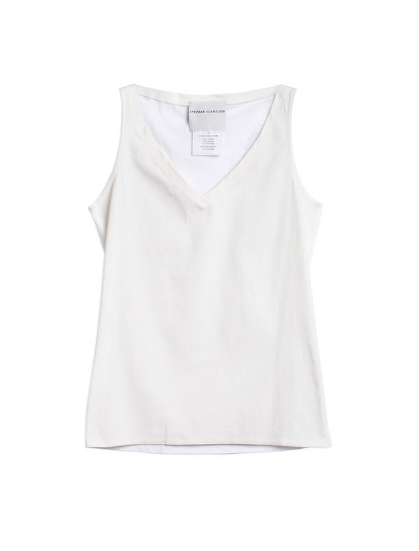 Stephan Schneider Temps Top Bone Stephan Schneider Temps Top Bone