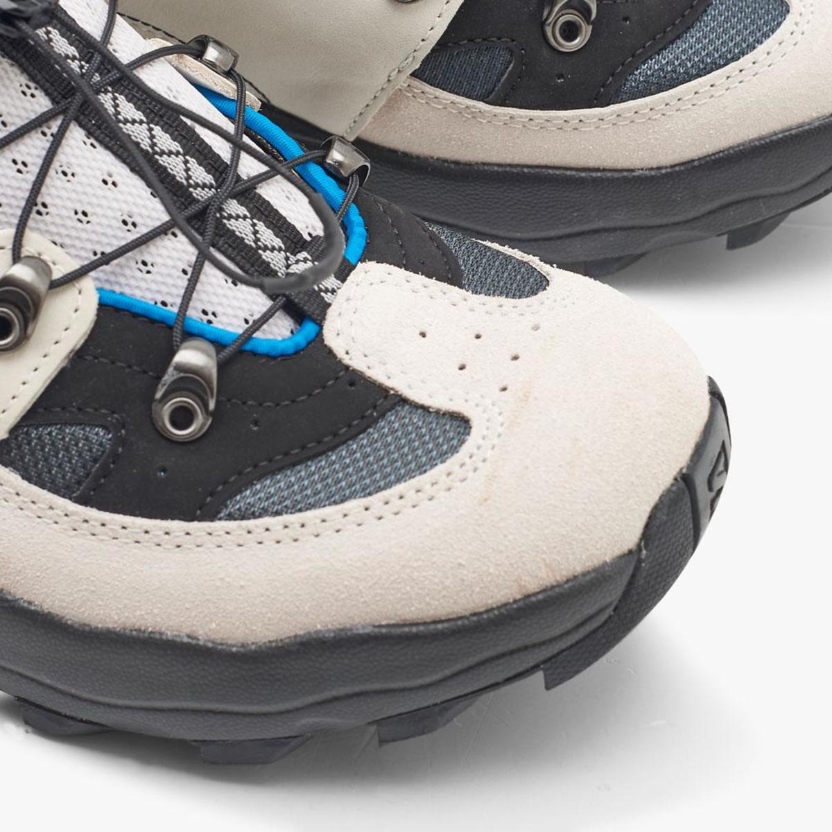 Salomon Advanced Raid Wind sneakers - white | Garmentory