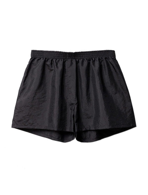 Christopher Raeburn Short Shorts Black Christopher Raeburn Short Shorts Black