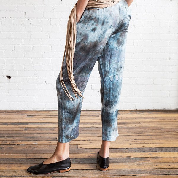 Raquel Allegra Relaxed Pant Raquel Allegra Relaxed Pant