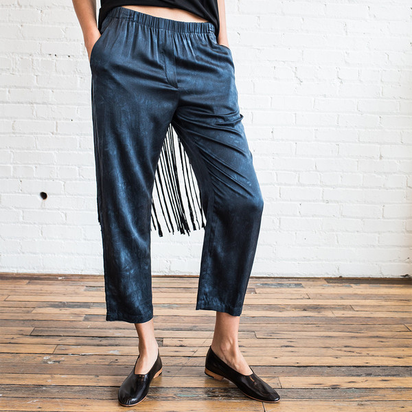 Raquel Allegra Relaxed Pant Raquel Allegra Relaxed Pant