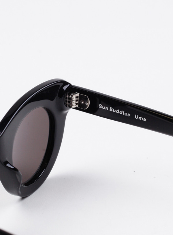 Sun Buddies Uma Black Sun Buddies Uma Black