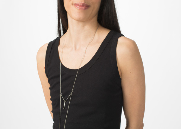 Organic by John Patrick Jersey Tank Dress Organic by John Patrick Jersey Tank Dress