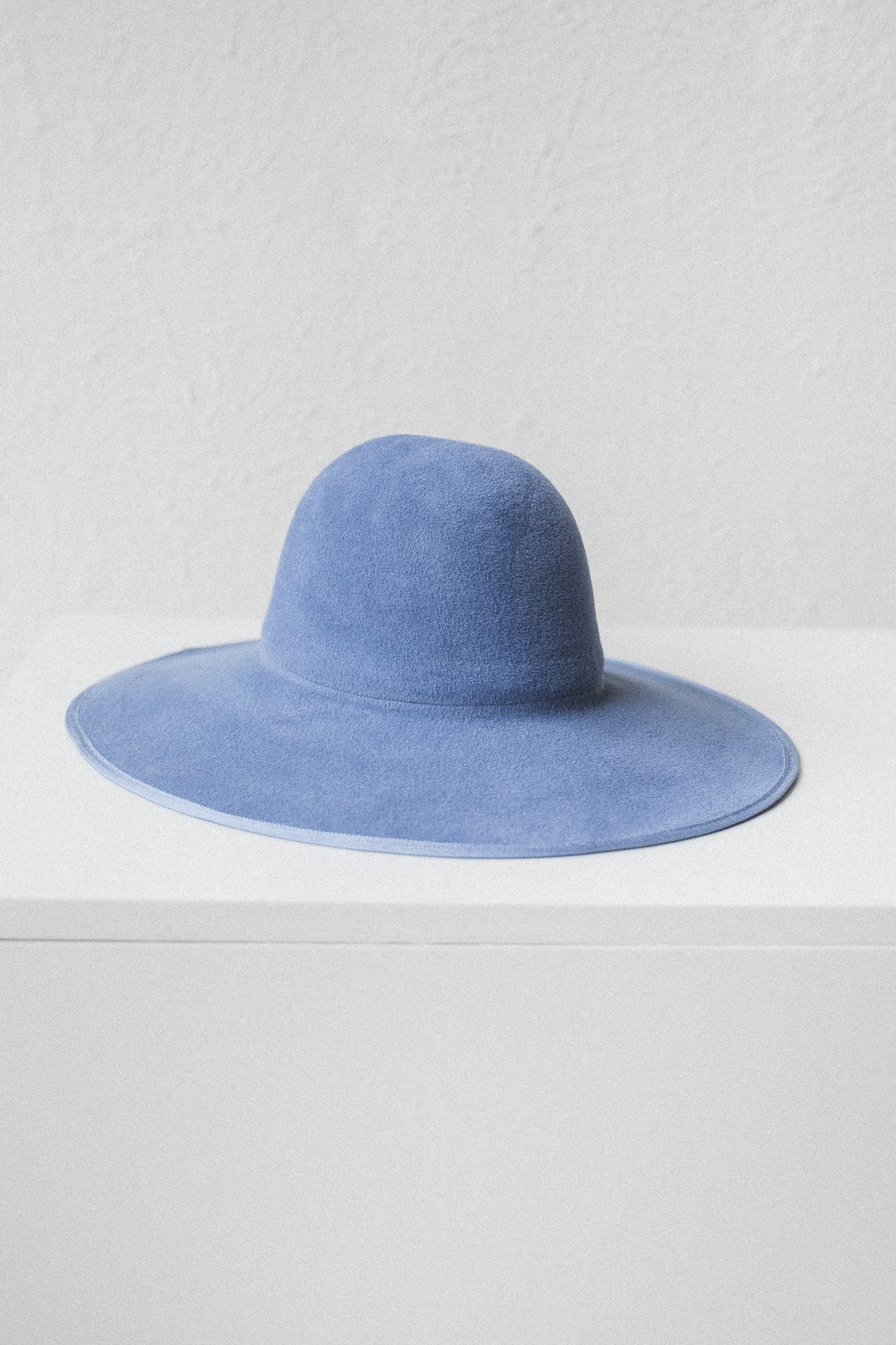 FESTIVAL HAT IN VELOUR FELT | Garmentory