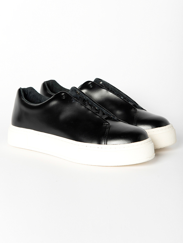 Eytys Doja Sneakers Black Eytys Doja Sneakers Black