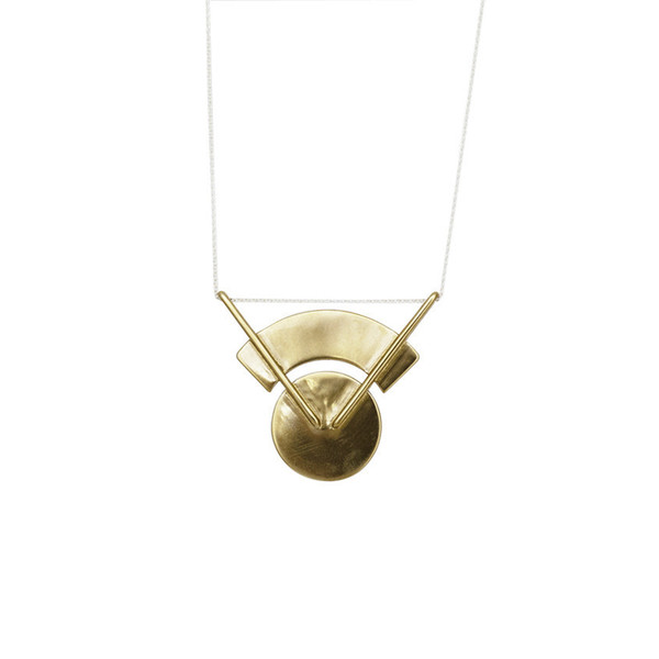 Stvdio Brooklyn : Margarete Pendant Stvdio Brooklyn : Margarete Pendant