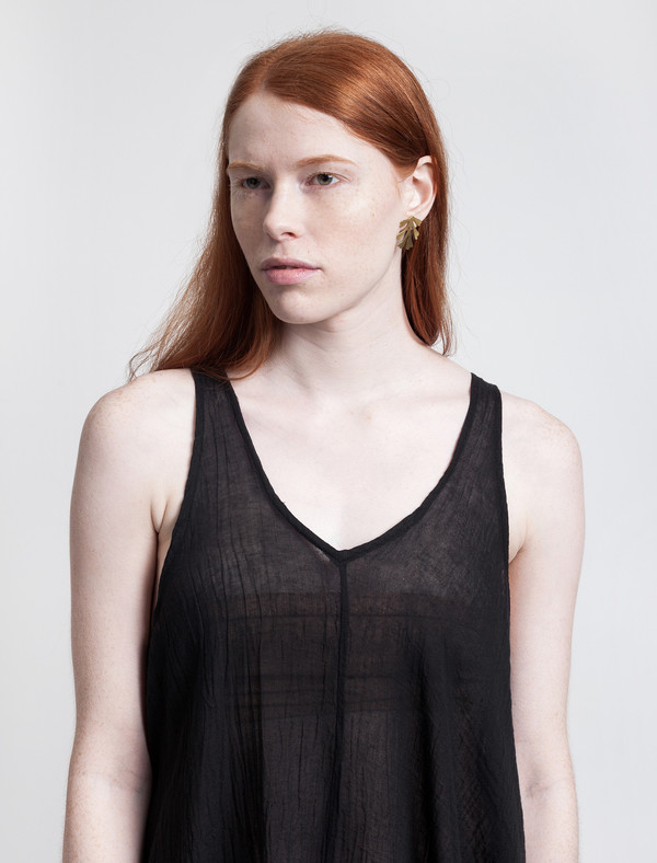 Organic by John Patrick A-Line Dress Organic by John Patrick A-Line Dress