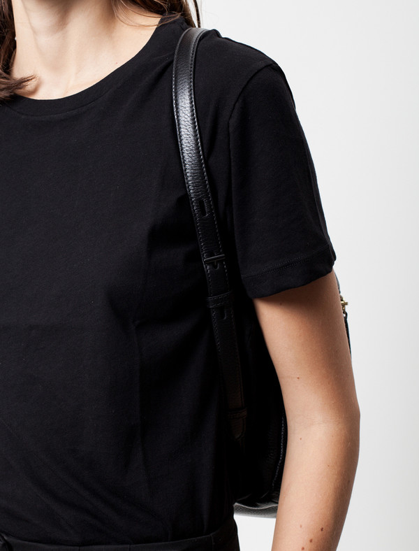 Kara Backpack | Black Kara Backpack | Black
