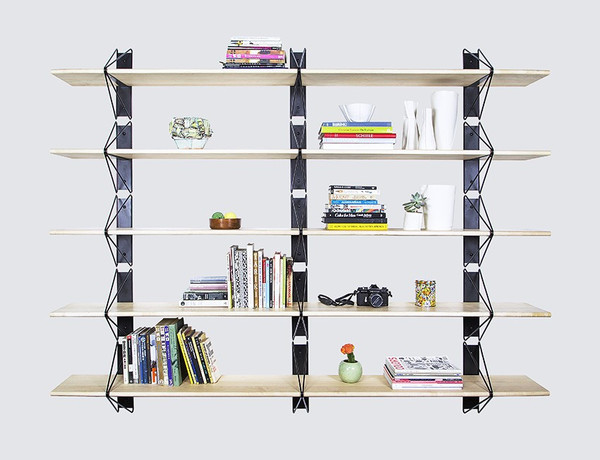 Souda STRUT SHELVING Souda STRUT SHELVING