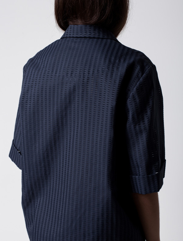 Christopher Raeburn Contrast Shirt Christopher Raeburn Contrast Shirt