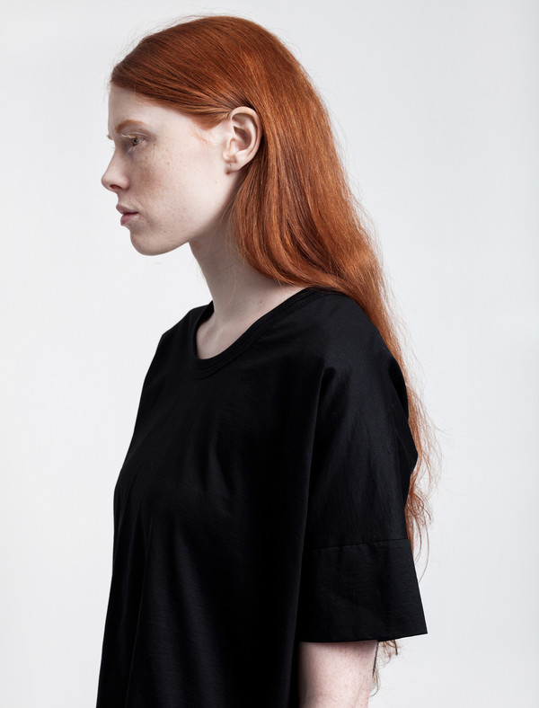 Lemaire Jersey Tee-Shirt Lemaire Jersey Tee-Shirt