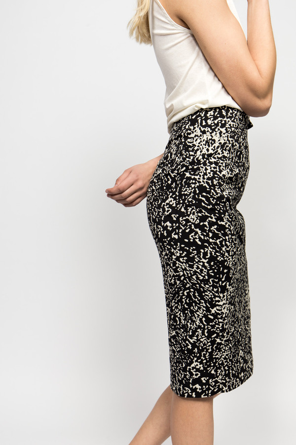 C. Keller Leah Midi Skirt C. Keller Leah Midi Skirt