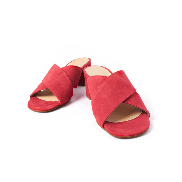 L'Intervalle Disama Heels L'Intervalle Disama Heels
