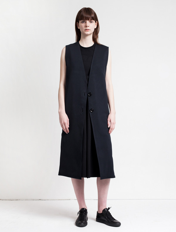 Lemaire Long Vest Lemaire Long Vest