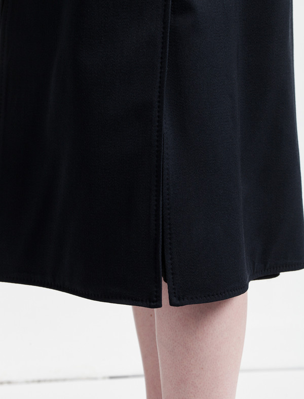 Lemaire Long Vest Lemaire Long Vest