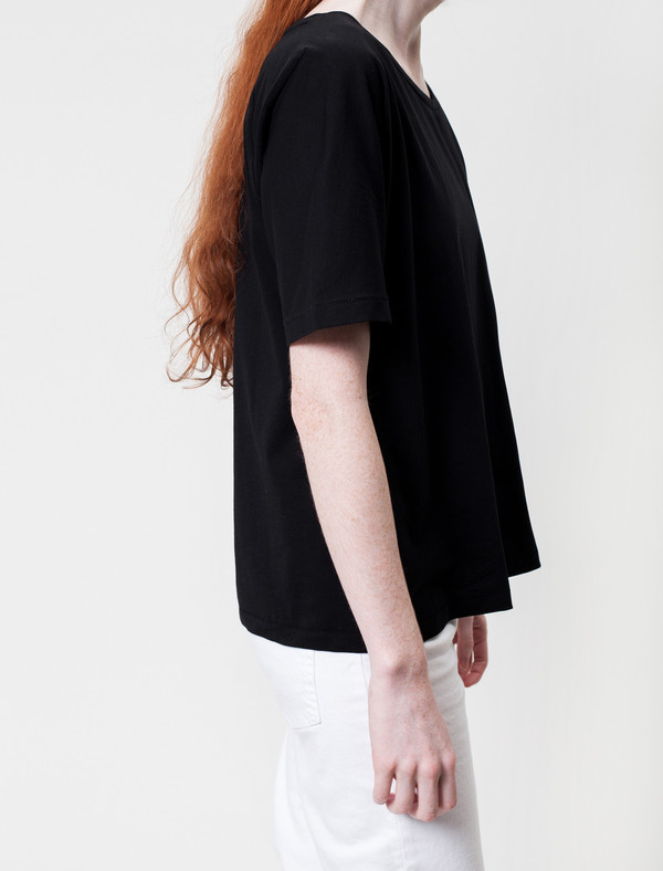 Acne Studios Nairobi C Base Tee Acne Studios Nairobi C Base Tee