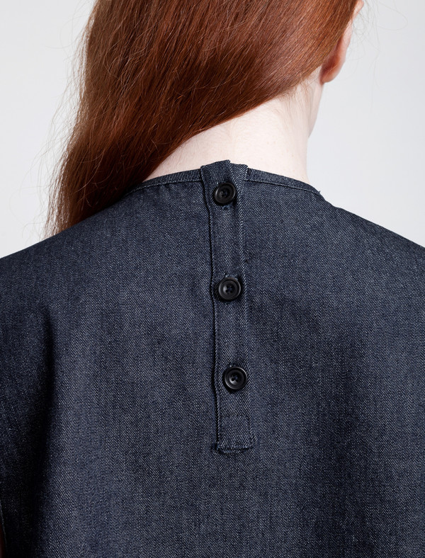 1205 Overlay Short Sleeve Top 1205 Overlay Short Sleeve Top