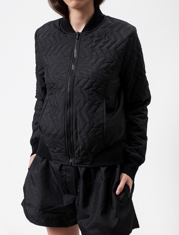 Christopher Raeburn Quilted Bomber Christopher Raeburn Quilted Bomber