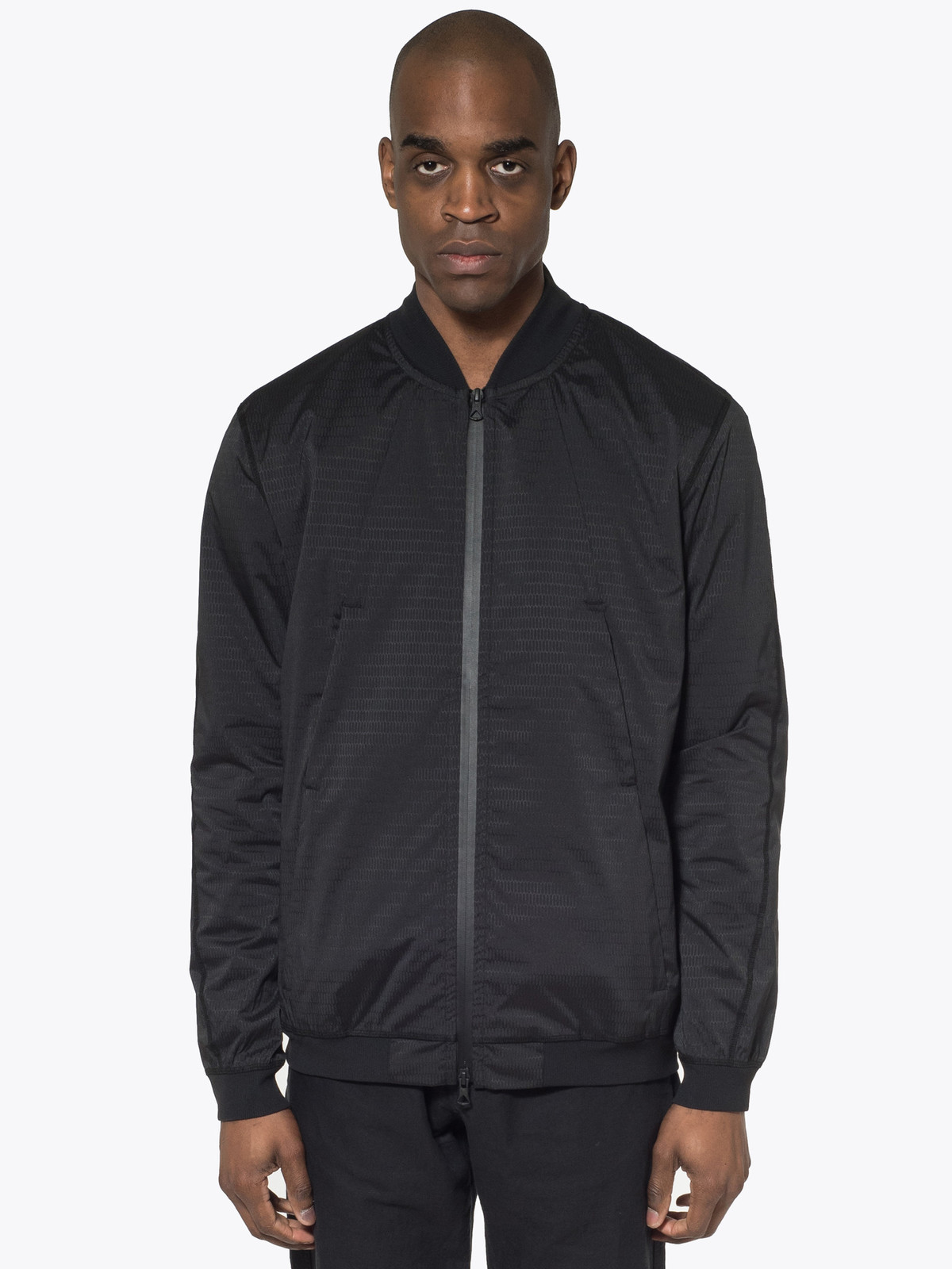 champs bomber jacket