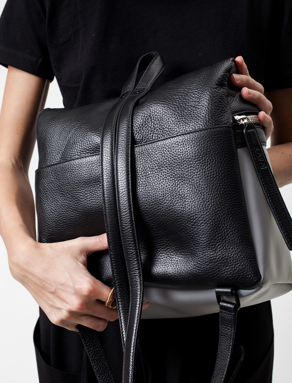 Kara Reflective Backpack Kara Reflective Backpack