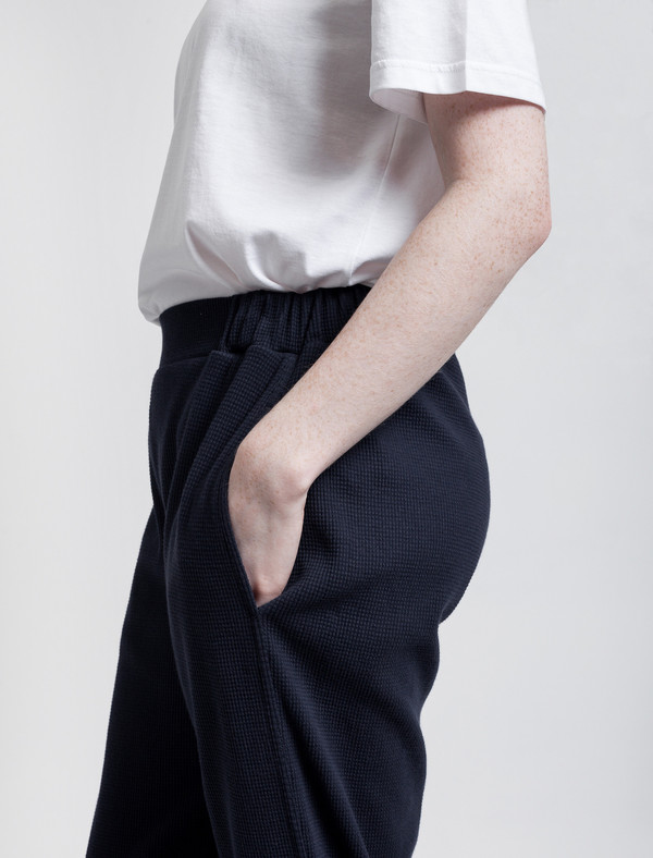 Sunspel Relaxed Pant Sunspel Relaxed Pant