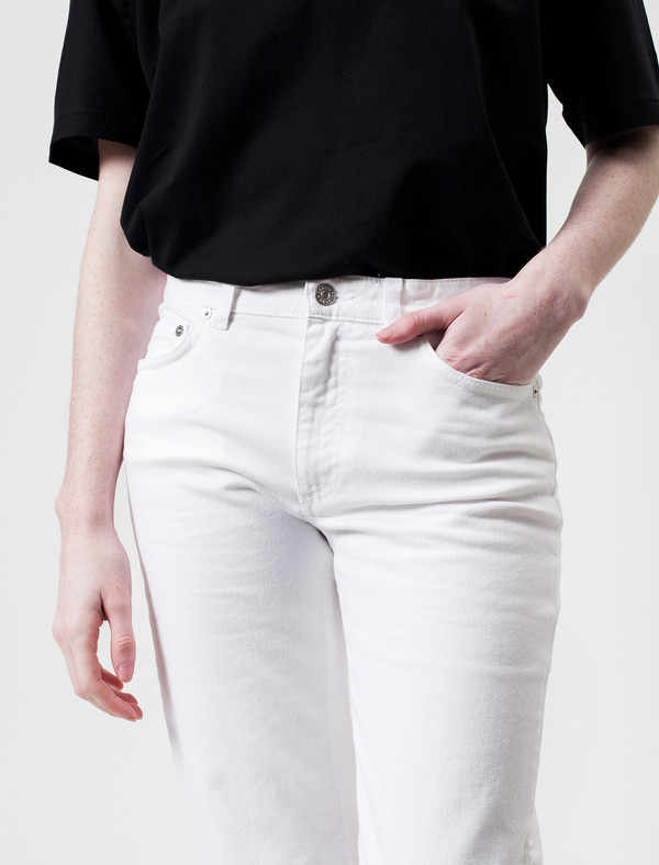 Acne Studios Row Jeans Acne Studios Row Jeans
