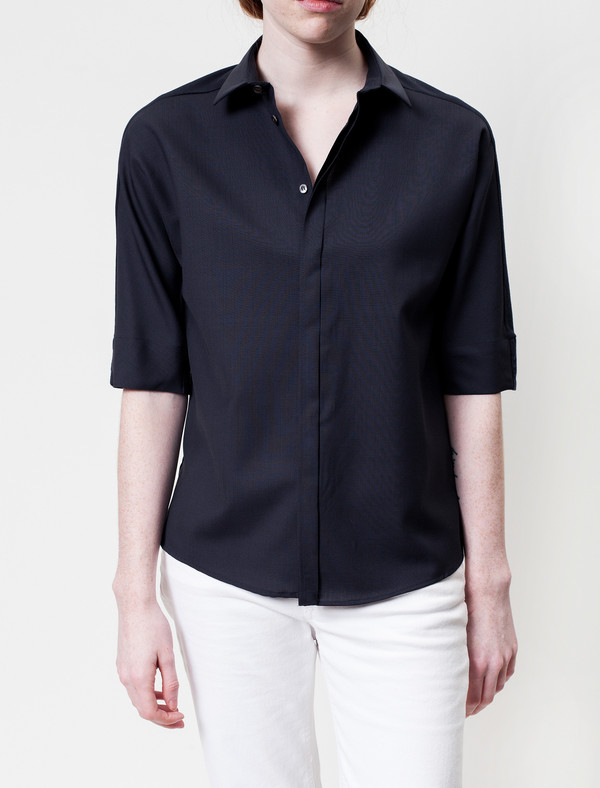 Stephan Schneider Shirt Eternity Ocean Stephan Schneider Shirt Eternity Ocean