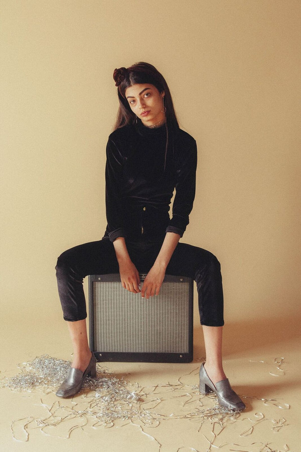 Lykke Wullf Velvet Kelly Turtleneck Lykke Wullf Velvet Kelly Turtleneck