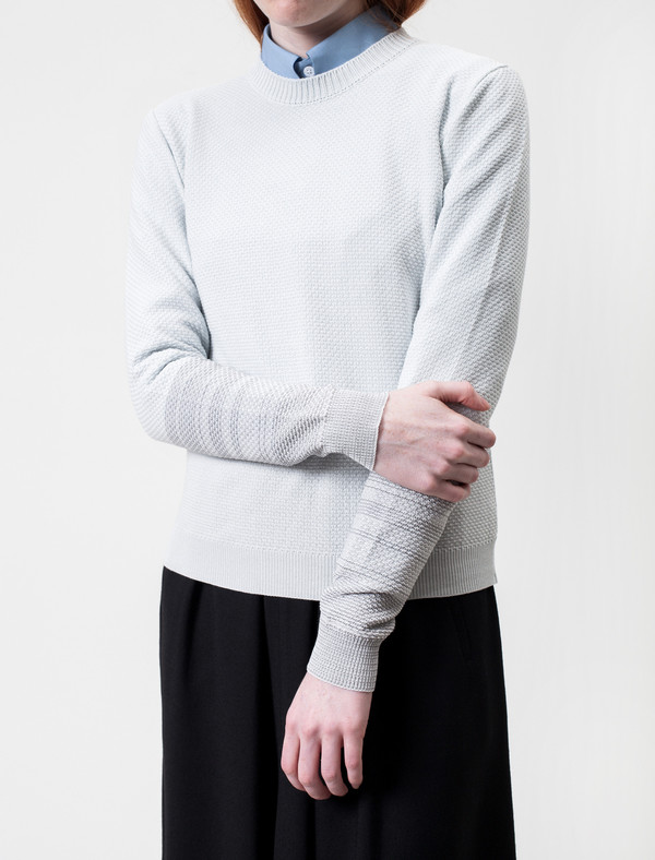 Stephan Schneider Jumper Stratos Stephan Schneider Jumper Stratos