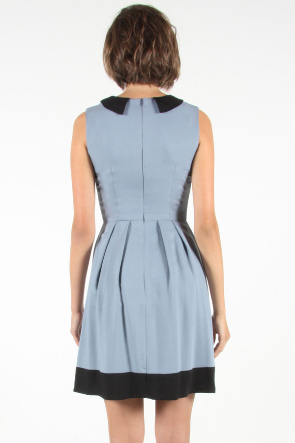 Birds of North America - Hillstar Dress Birds of North America - Hillstar Dress