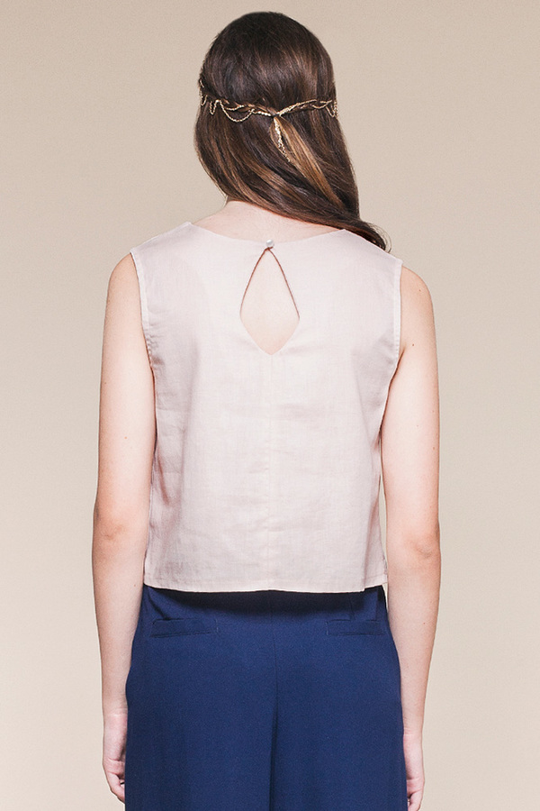 Jennifer Glasgow - Assana Tank Jennifer Glasgow - Assana Tank