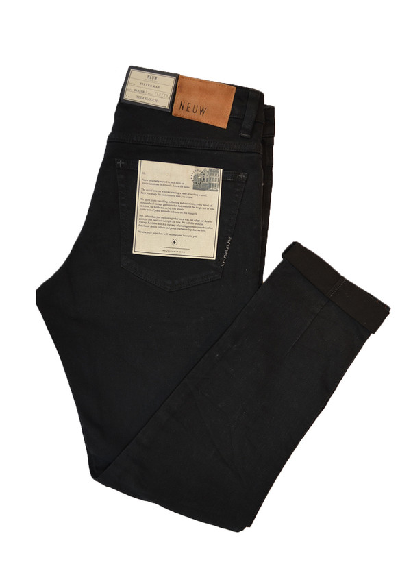 NEUW Denim Sister Ray NEUW Denim Sister Ray