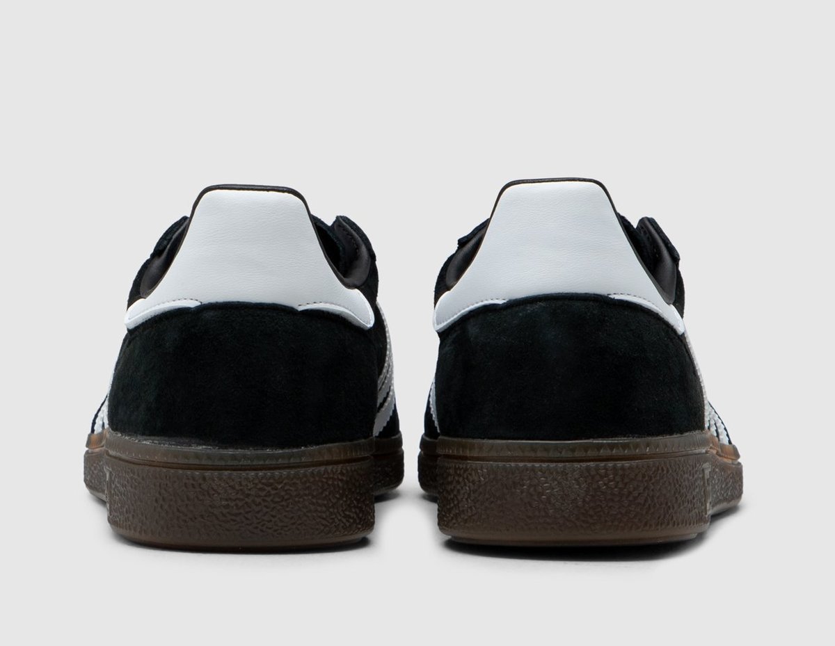 adidas Originals Handball Spezial sneakers - black | Garmentory