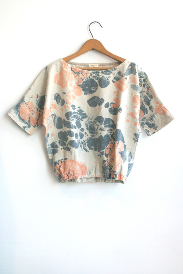 Atelier Delphine Kamilla Top Atelier Delphine Kamilla Top