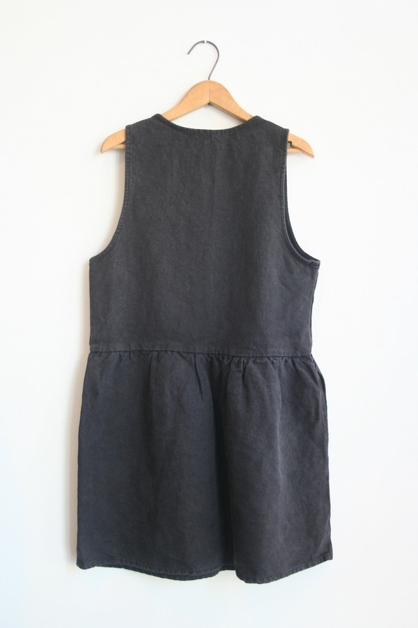 Jungmaven Moab Dress Jungmaven Moab Dress