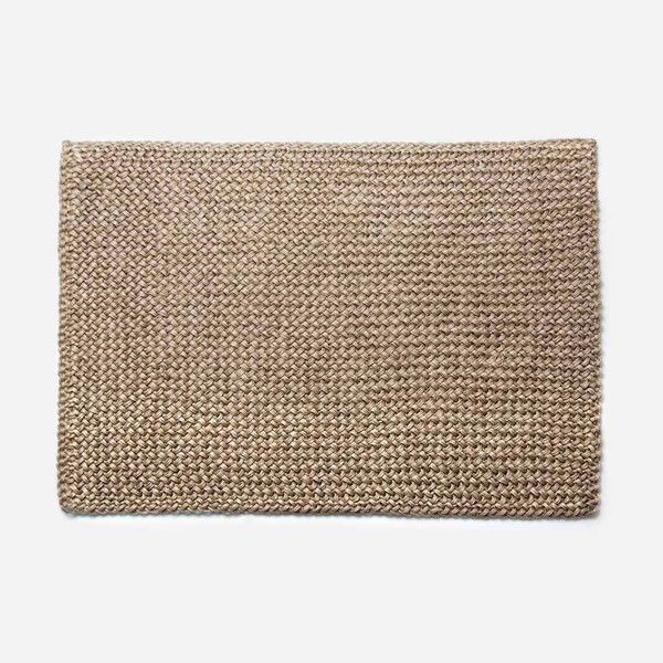 Someware Welcome Mat - Natural Someware Welcome Mat - Natural